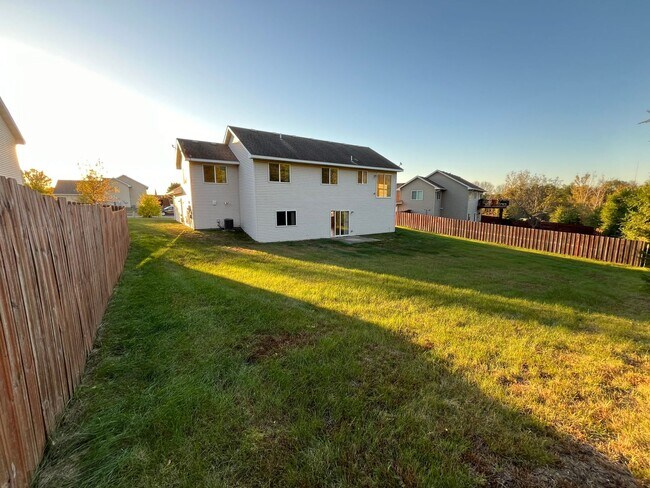 20444 June Grass Dr in Big Lake, MN - Building Photo - Building Photo