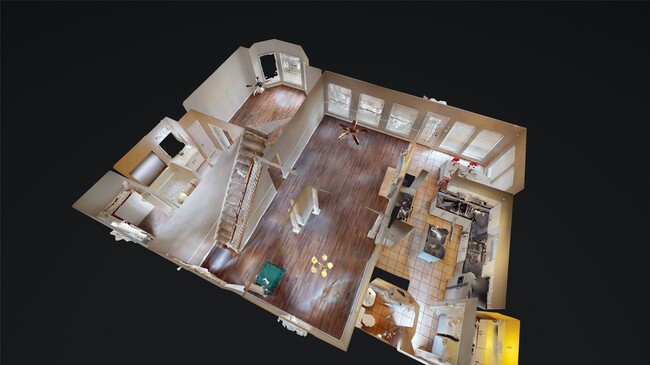 14919 Forest Trails Dr