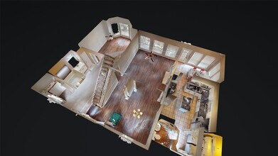 14919 Forest Trails Dr in Houston, TX - Building Photo - Building Photo