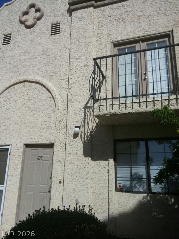 7030 Burcot Ave in Las Vegas, NV - Building Photo - Building Photo