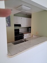 190 Hickory Woods Ct, Unit 3A in Deltona, FL - Foto de edificio - Building Photo