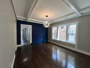 7819 S Morgan St, Unit 2 in Chicago, IL - Building Photo - Building Photo