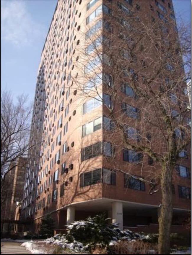 property at 3100 N Lake Shore Dr