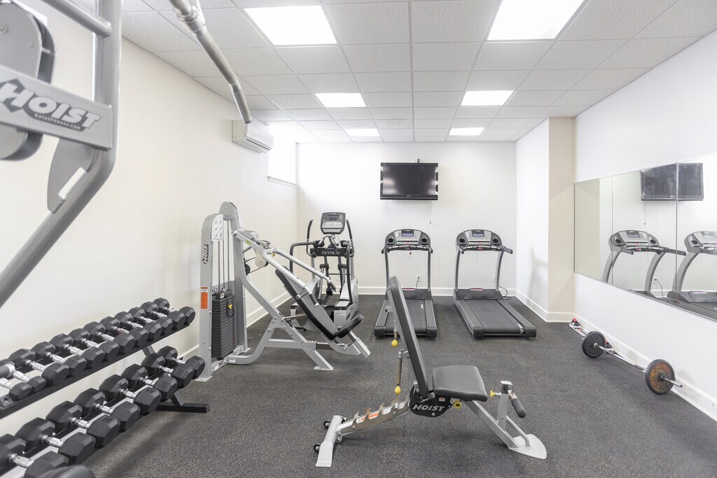 The Sheldrake Apartments in Indianapolis, IN