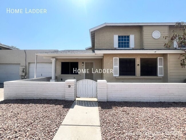 property at 2929 E Broadway Rd