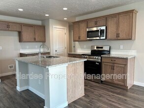 17599 Jackson Rdg Wy in Nampa, ID - Building Photo - Building Photo