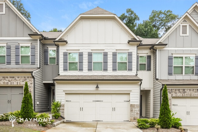 property at 1123 Spring Marsh Ct NE