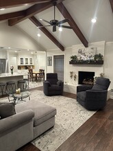 1540 Dora Ann Pl in Shreveport, LA - Building Photo - Building Photo