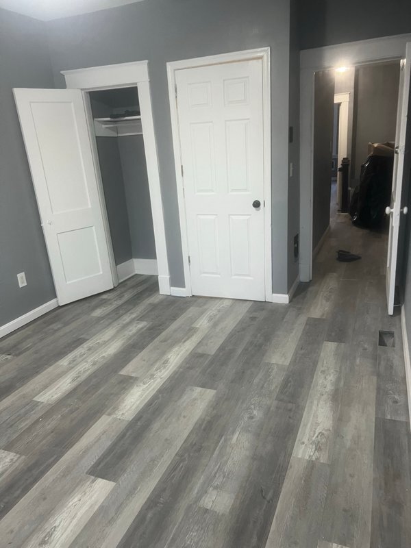 2311 W Lexington St in Baltimore, MD - Foto de edificio - Building Photo