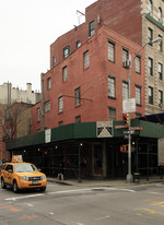 327 Bleecker St Apartments