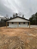 456 N Ridge Estates in Trion, GA - Building Photo