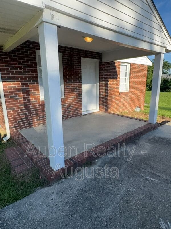 3524 Rainbow Rd in Augusta, GA - Building Photo - Building Photo