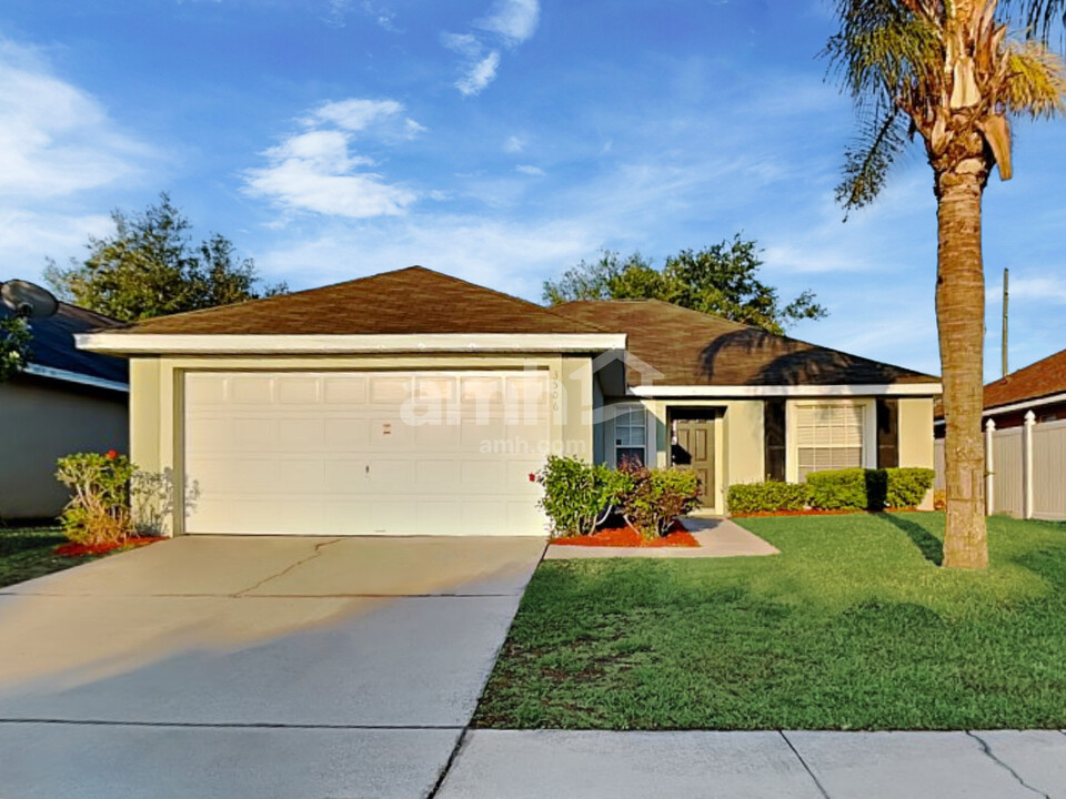 3506 Benson Park Blvd in Orlando, FL - Building Photo