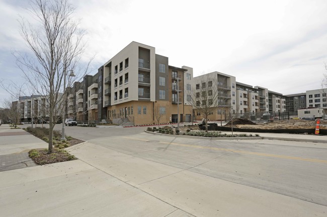 The Nash- Phase II UC in Dallas, TX - Building Photo - Building Photo