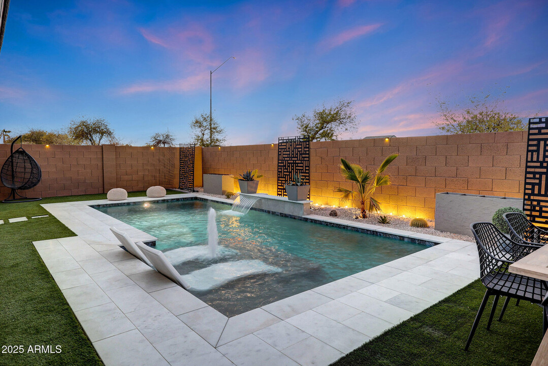 738 W Kingman Dr in Casa Grande, AZ - Building Photo