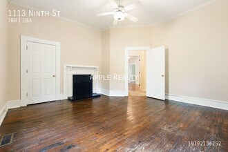 1113 9th St in Durham, NC - Building Photo - Building Photo