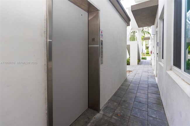 property at 6401 NW 103rd Pl