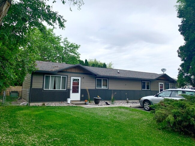 property at 105 Mission Ct