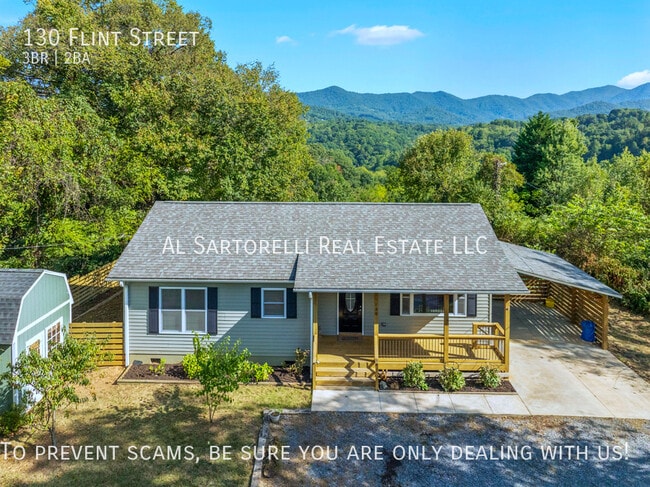 property at 130 Flint St