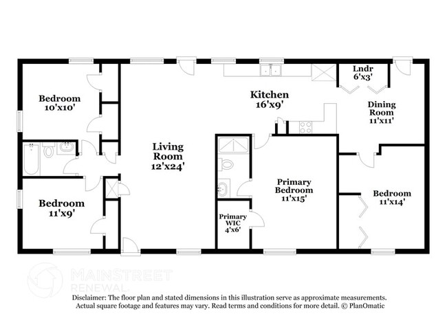 203 Adrian Dr in Huntsville, AL - Building Photo - Building Photo