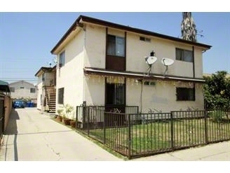 427 N Kingsley Dr in Los Angeles, CA - Building Photo