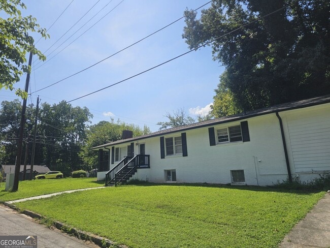 property at 224 Chappell Rd NW
