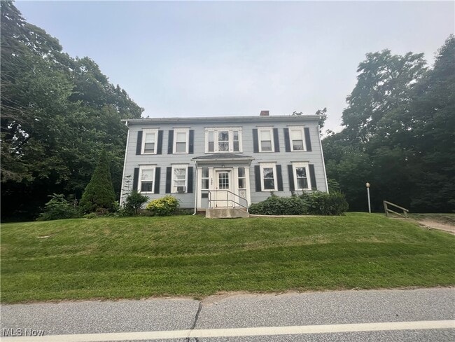 property at 5466 S Ridge Rd