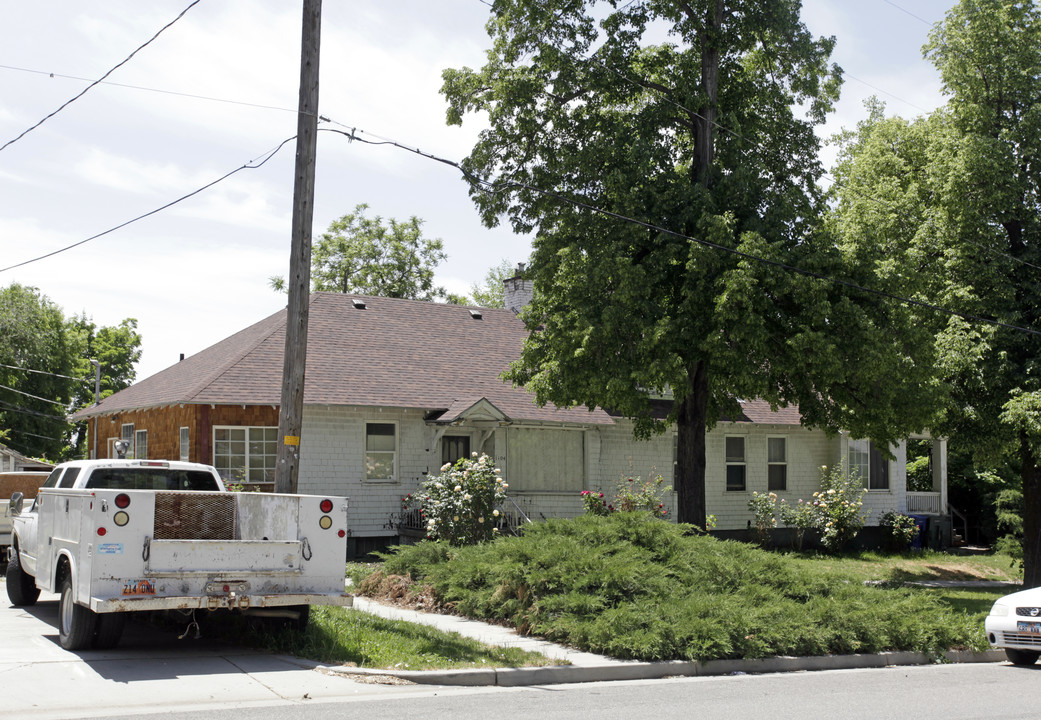 1104 E 600 S in Salt Lake City, UT - Building Photo