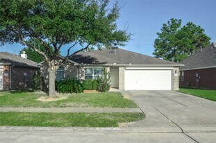 3314 Rainport Cir in Katy, TX - Building Photo