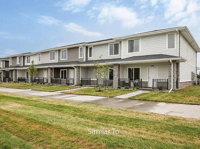 property at 2342 SE Chayse Ln