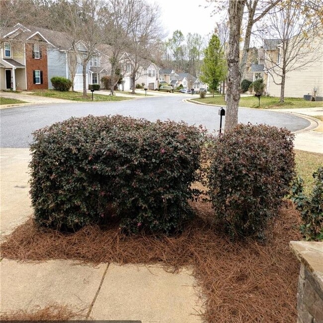 3075 Whittier Way in Cumming, GA - Building Photo - Building Photo