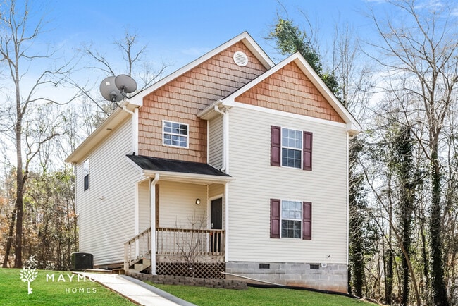 property at 120 Apache Dr