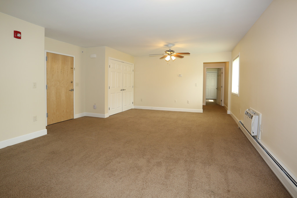 Brittany Woods Apartments in Rochester, NY