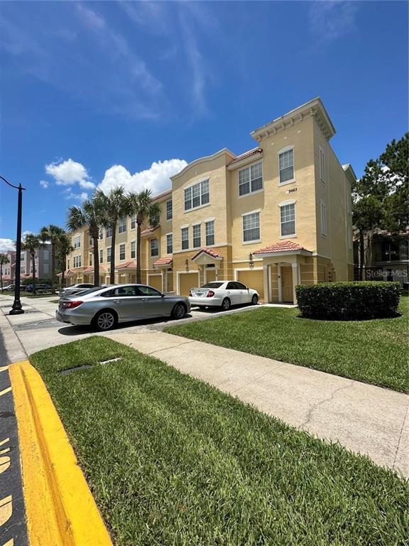 5063 Tideview Cir in Orlando, FL - Building Photo - Building Photo