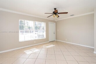 1520 SW 68th Way in North Lauderdale, FL - Building Photo - Building Photo