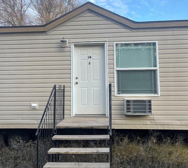315 Cozy Ct-Unit -D in Kalispell, MT - Building Photo - Building Photo