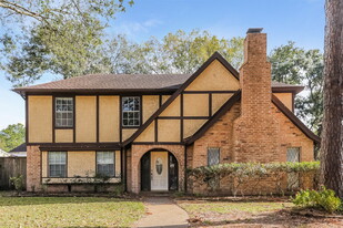 4707 Havenwoods Dr in Houston, TX - Building Photo