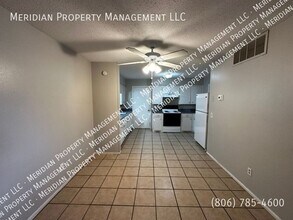 1714 Elkhart Ave in Lubbock, TX - Building Photo - Building Photo