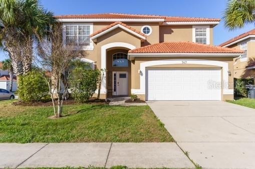 property at 147 Rosso Dr
