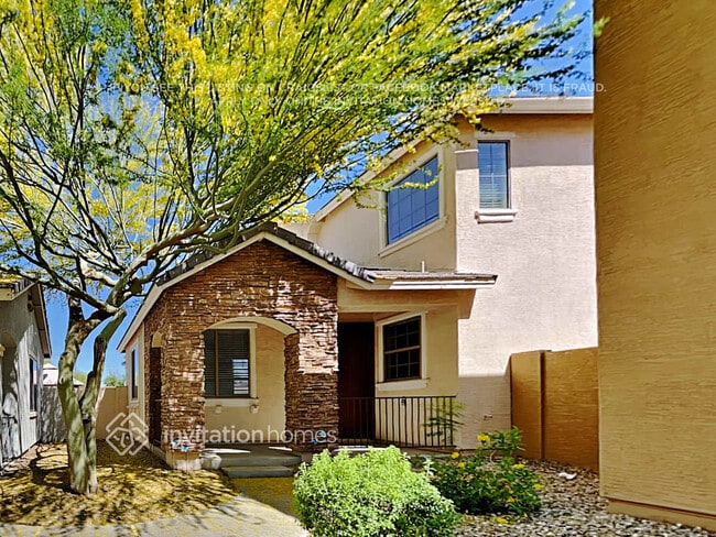 property at 6933 S 7th Ln