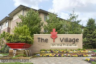 The Village on the Preserve Apartments