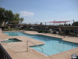 1100 Rodeo Dr in Imperial, CA - Building Photo