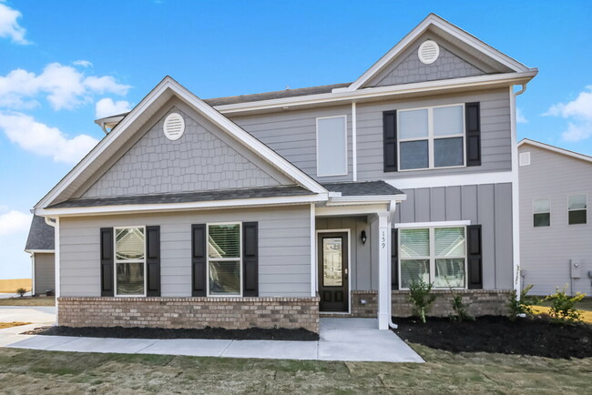 property at 267 Heartland Cir