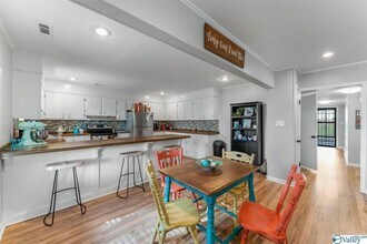 623 E Tuscaloosa St, Unit A in Florence, AL - Building Photo - Building Photo