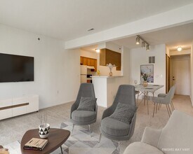 Northport Apartments in Macomb, MI - Building Photo - Building Photo