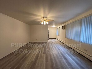 1245 Race St in Denver, CO - Building Photo - Building Photo