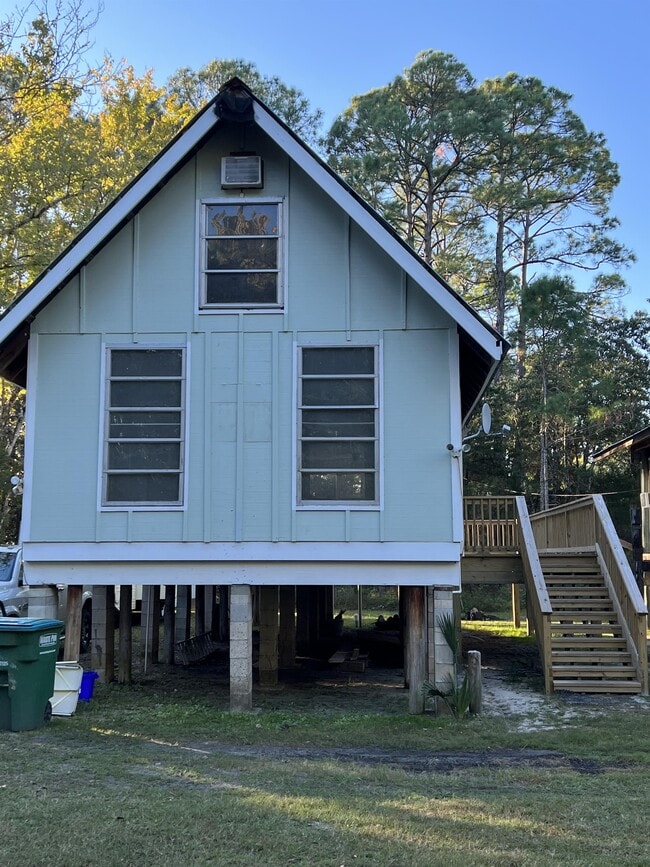 property at 190 Chipola St