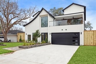 5513 Pagewood Ln in Houston, TX - Building Photo - Building Photo