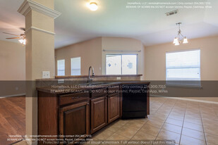 6304 Bridgewood Dr in Killeen, TX - Building Photo - Building Photo