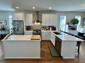 4101 Bryant Terraces Dr in Charlotte, NC - Building Photo - Building Photo